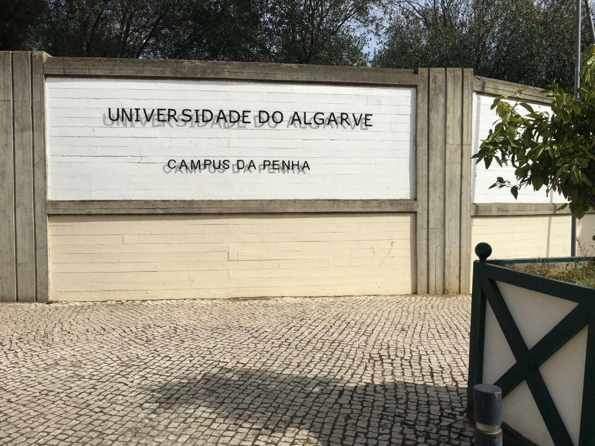 Casa do Marinheiro FAO Exterior foto